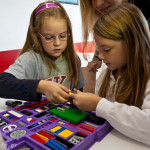 After School Programs LEGO